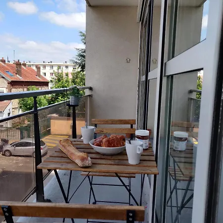 Appart'Homecity - Rouen Grand Prieure Exterior photo