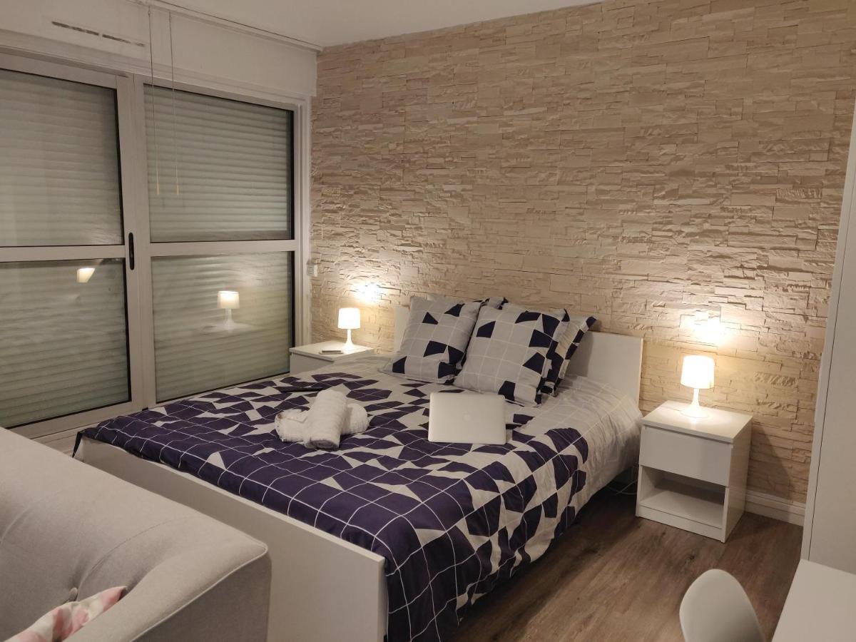 Apartamento Appart'homecity - Grand Prieuré *