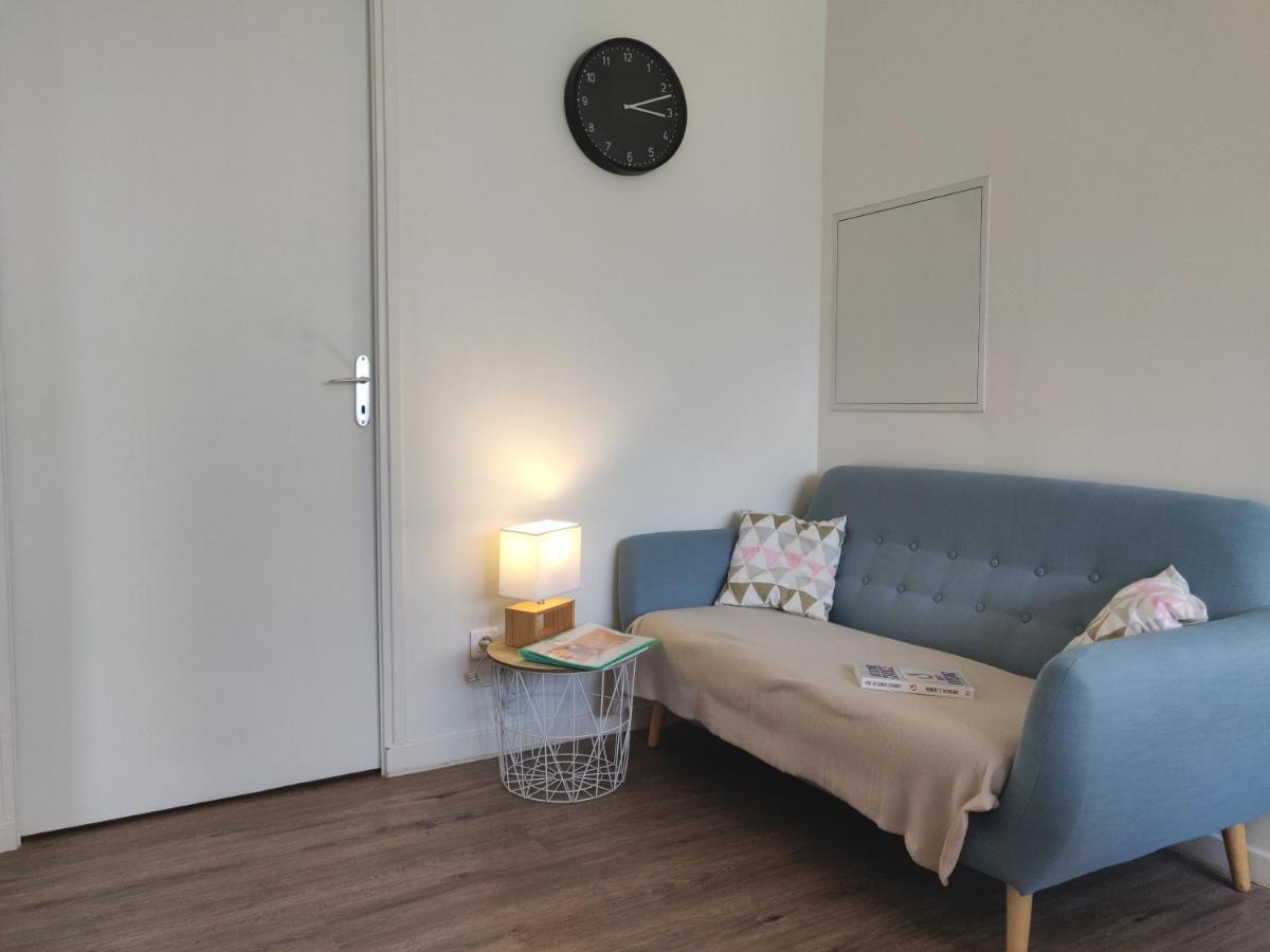 Apartment Appart'homecity - Grand Prieure